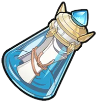 Drifting Bottle