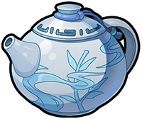 Serenity Kettle