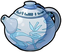 Serenity Kettle