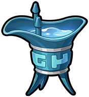 Tripod Chalice
