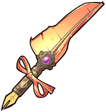 Firebird Quill