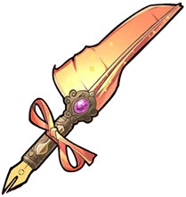 Firebird Quill