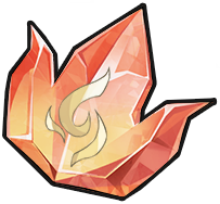 Mystic Firestone