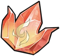 Mystic Firestone