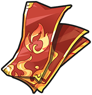 Explosive Charm