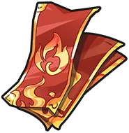 Explosive Charm