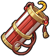 Firework Tube