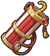 Firework Tube