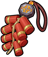 Firecrackers