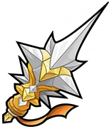 Fallen Spear