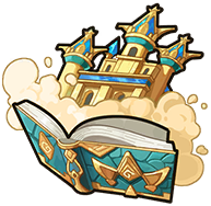 Magic Fortress