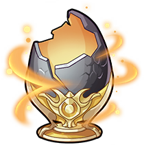 Radiant Rebirth