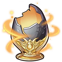 Radiant Rebirth