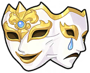 Mocker's Mask