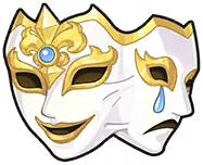 Mocker's Mask