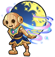 World Bearer