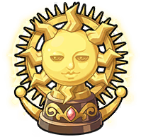 Solar Crown