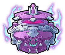 Demon Crucible