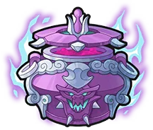 Demon Crucible