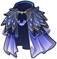 Midnight Feathers
