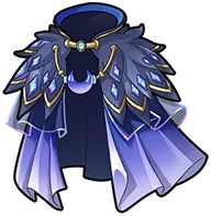 Midnight Feathers