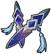 Nightshade Twinblade