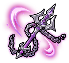 Halberd of Annihilation