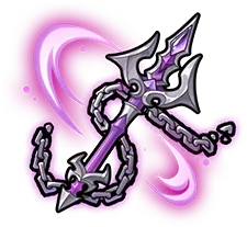 Halberd of Annihilation