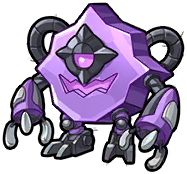 Hellbound Golem