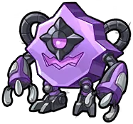 Hellbound Golem