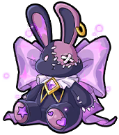 Blight Bunny