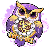 Evernight Owl