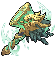 Primordial Skybreaker