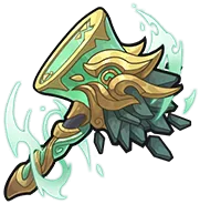 Primordial Skybreaker