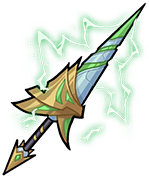Cosmic Star