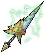 Cosmic Star