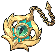 Aeolus's Gaze
