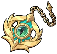 Aeolus's Gaze