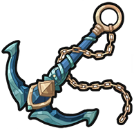 Sky Anchor