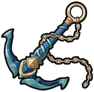 Sky Anchor
