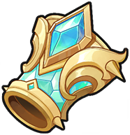 Stormtouched Bracers