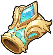 Stormtouched Bracers