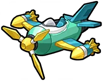 Windrider's Wings