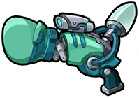 Hurricane Fist