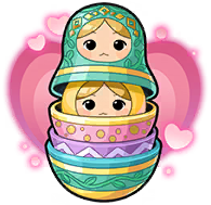 Doll's Heart
