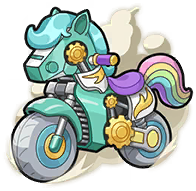 Motor Steed