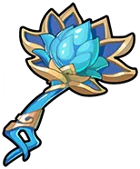 Wondrous Lotus