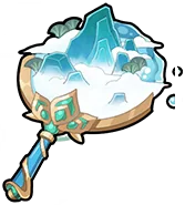 Sumeru Mirror