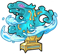 Dragon Jade