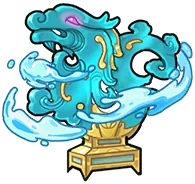 Dragon Jade